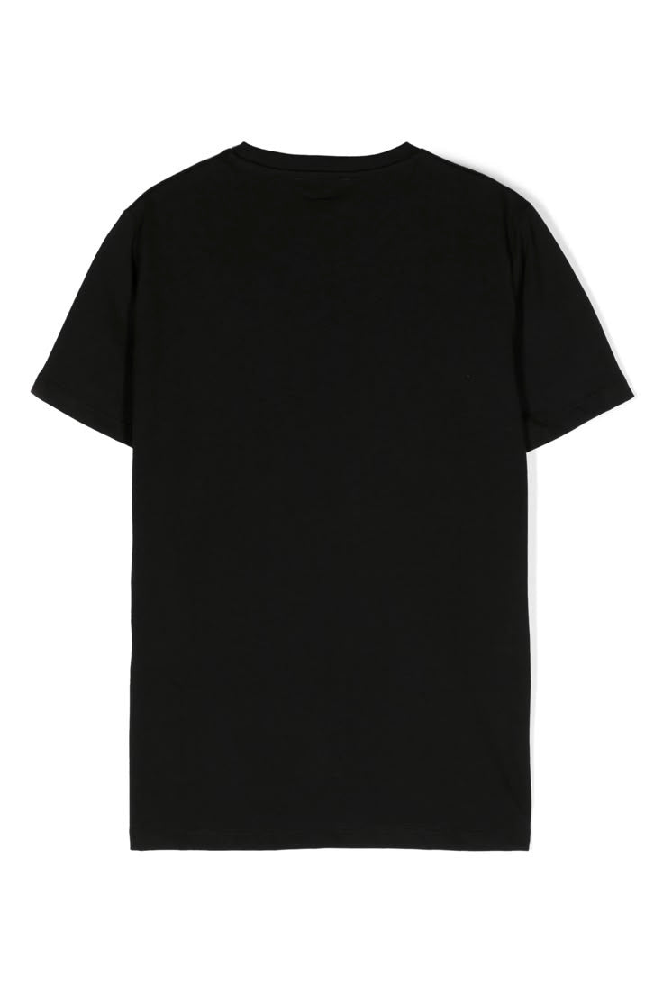 Playera Versace Black