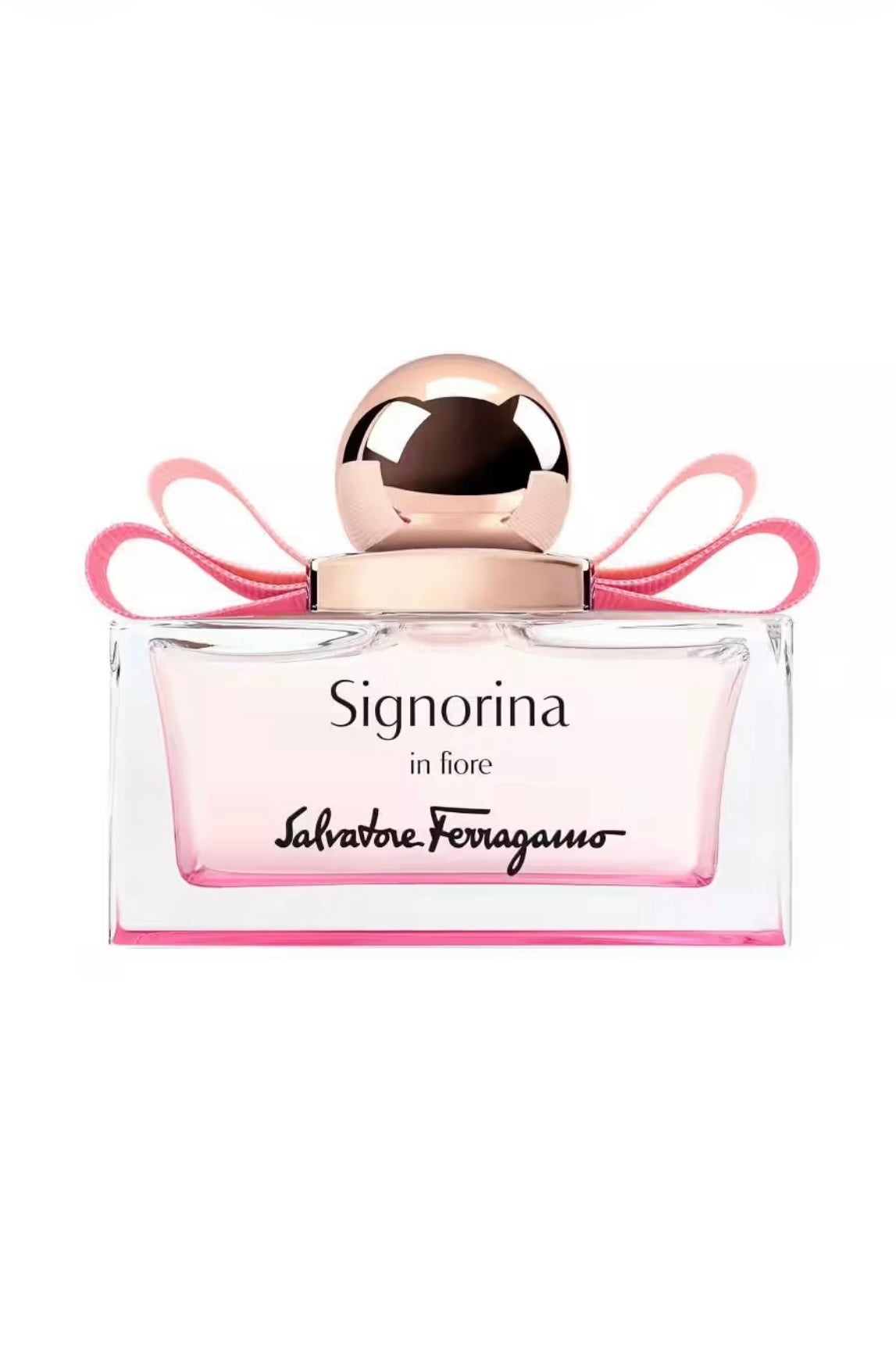 Eau de Toilette Signorina Salvatore Ferragamo