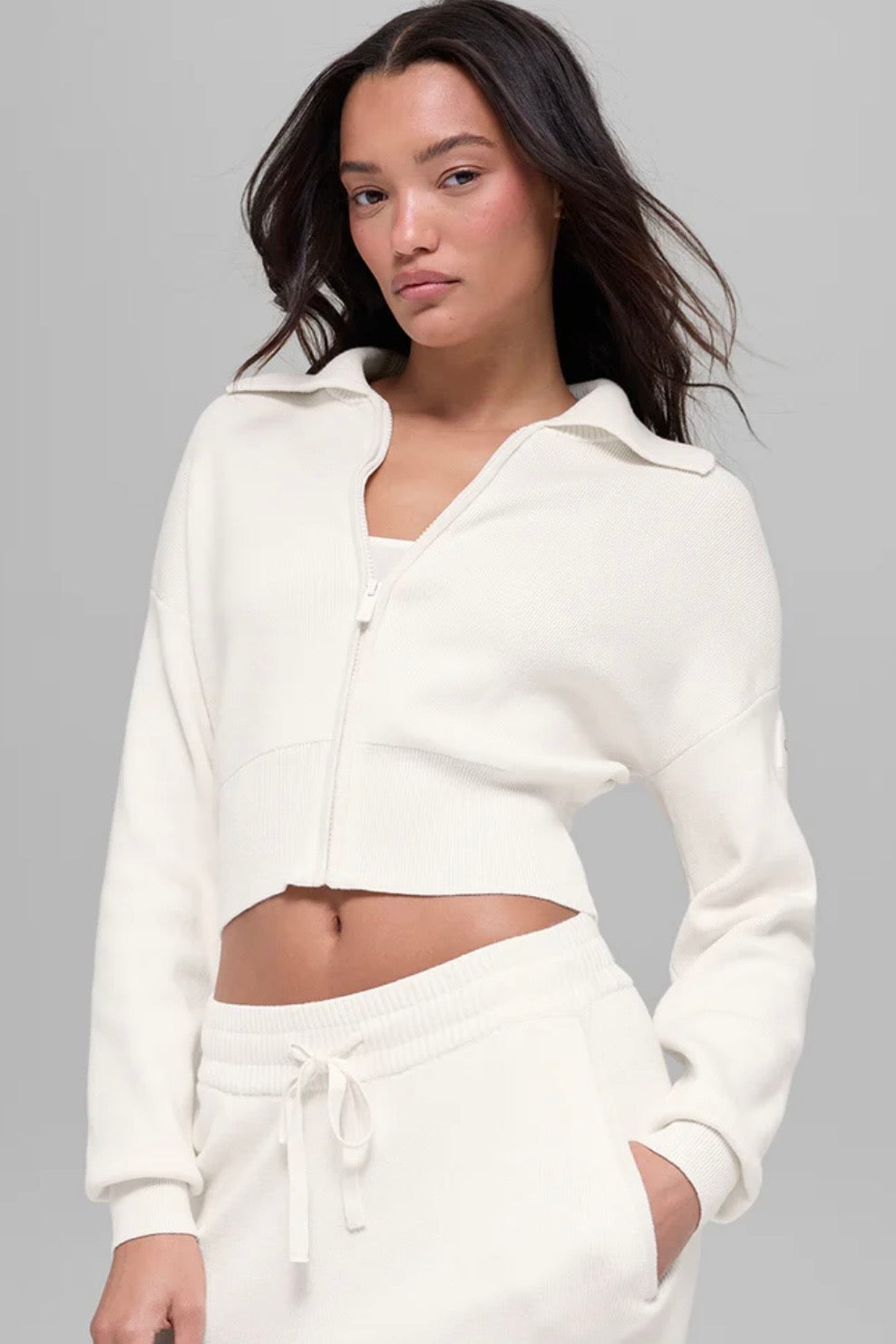 Sweater Alo Yoga Beige