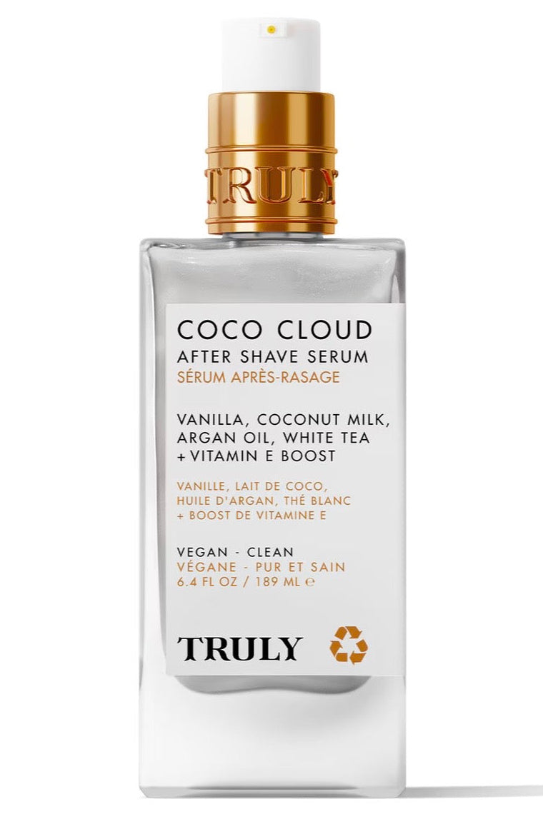 Truly Coco Cloud