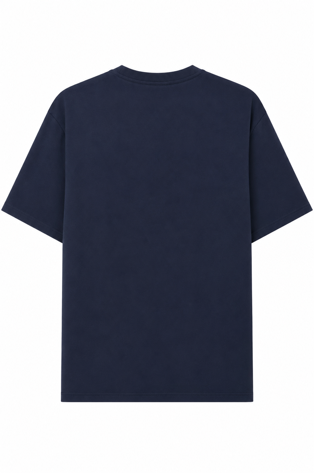 Playera Armani Exchange Navy