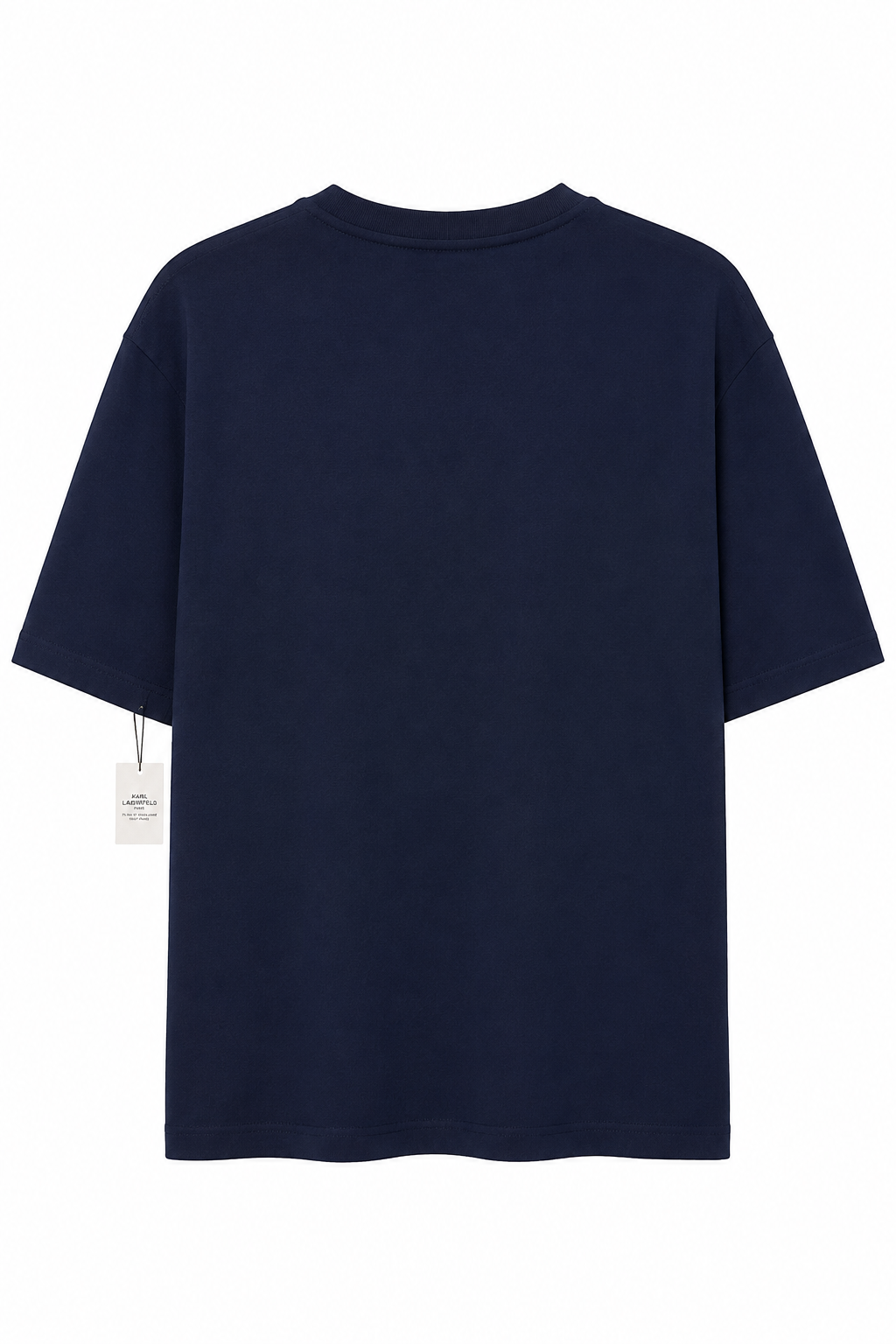 Playera Karl Lagerfeld Navy
