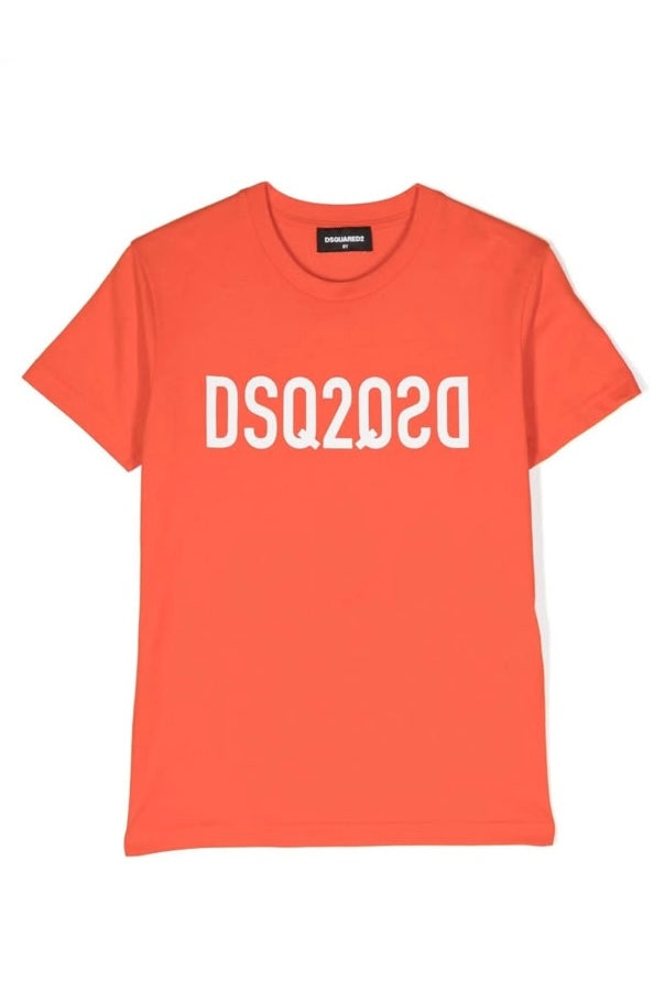 Playera DSQUARED2
