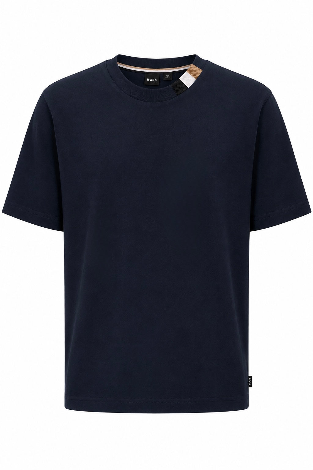 Playera Boss Lisa Basic