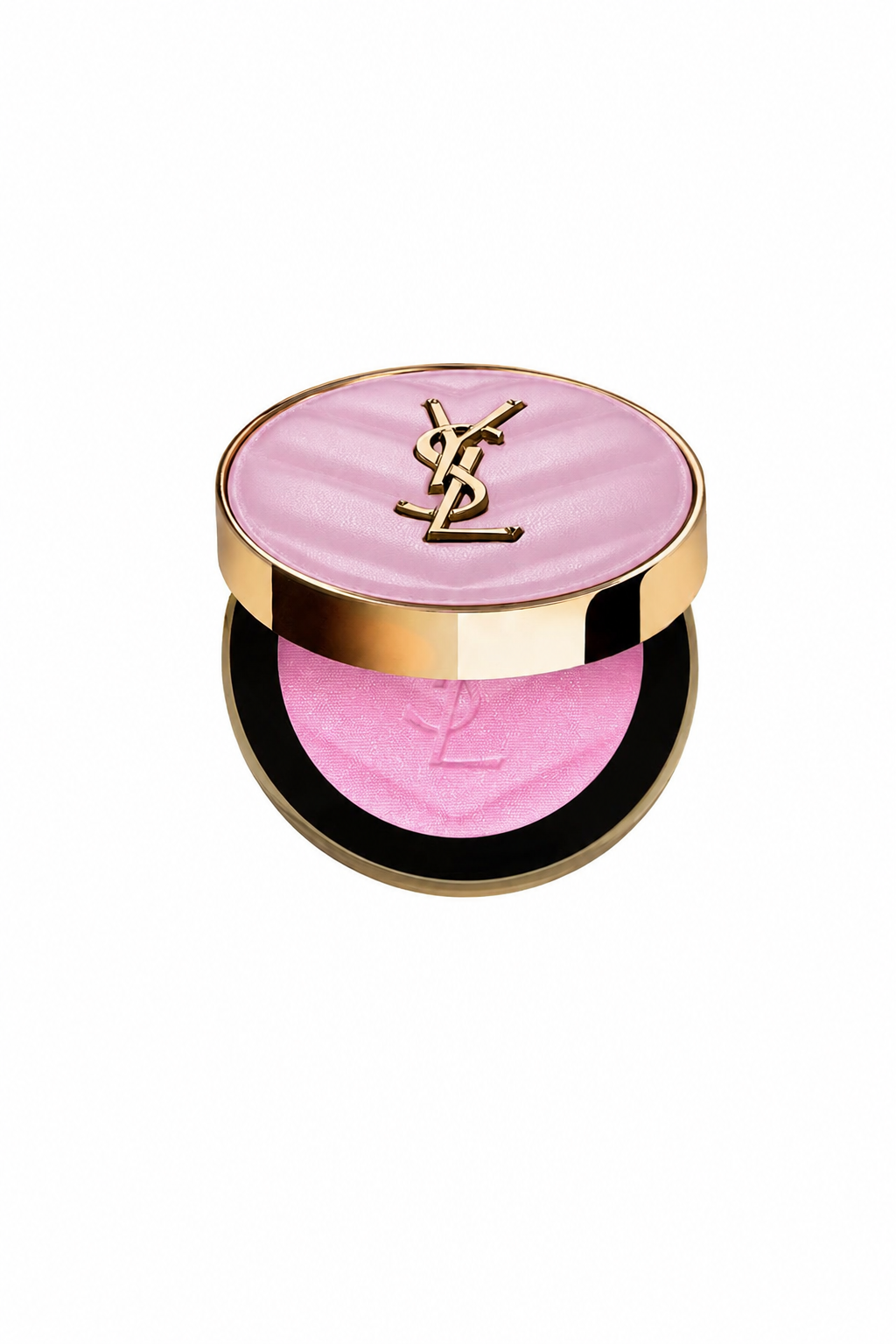 YSL Make Me Blush