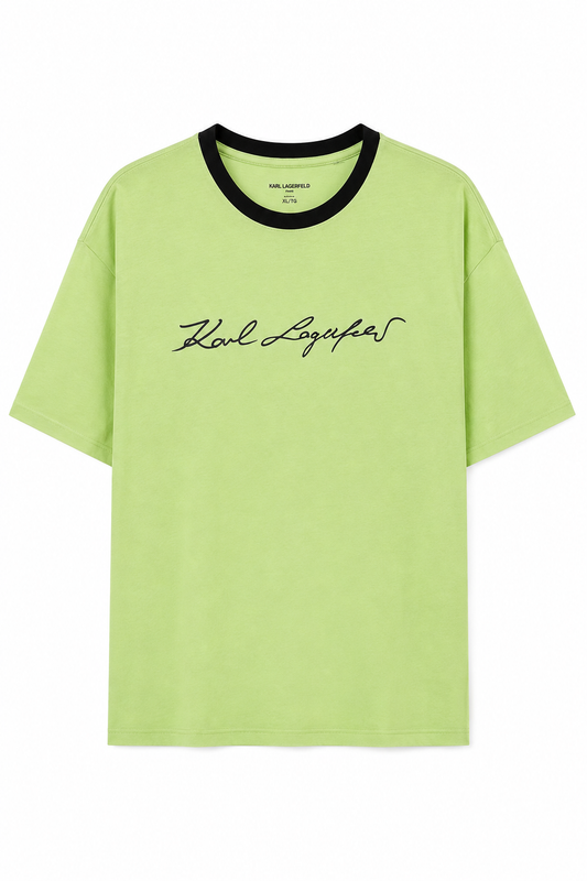 Playera Karl Lagerfeld