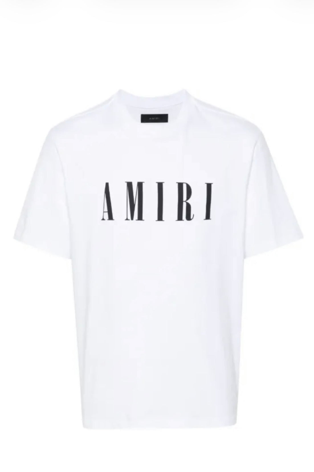 Playera Amiri