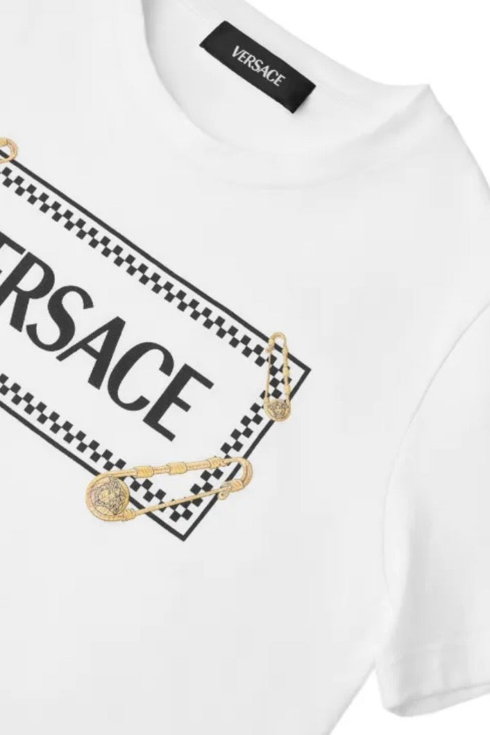 Playera Versace