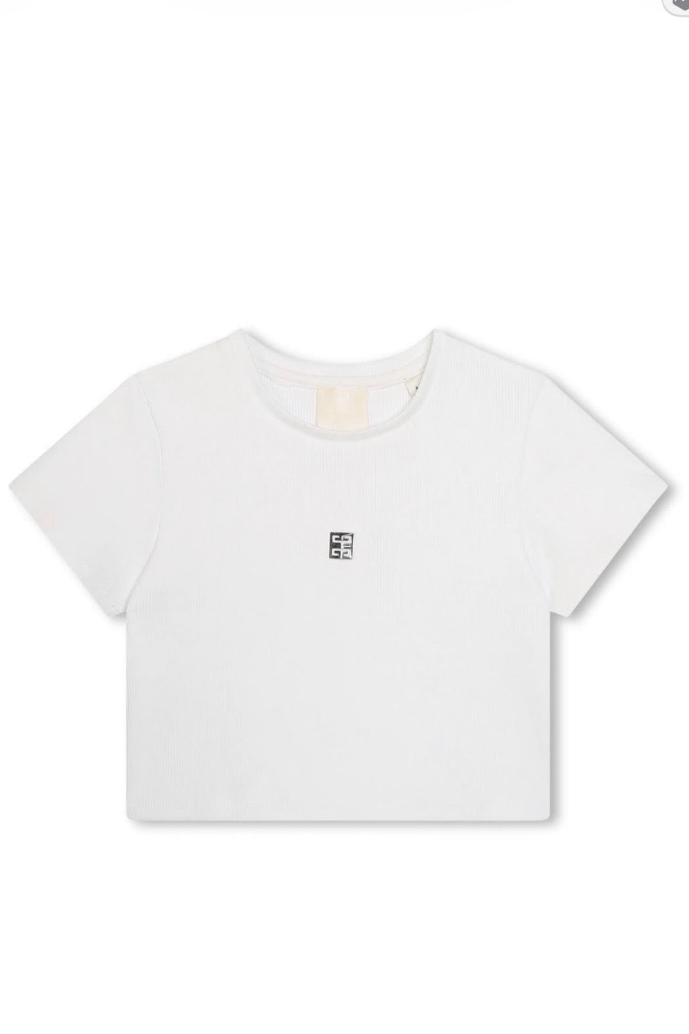 Crop Top Givenchy