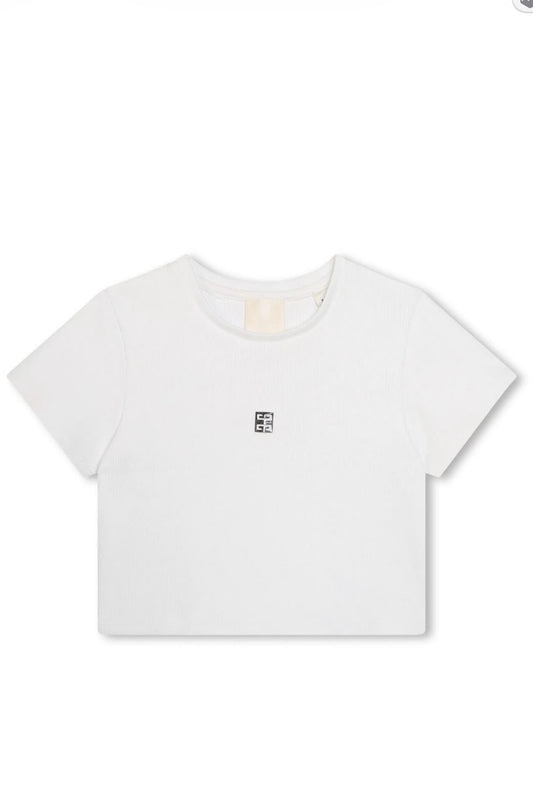 Crop Top Givenchy