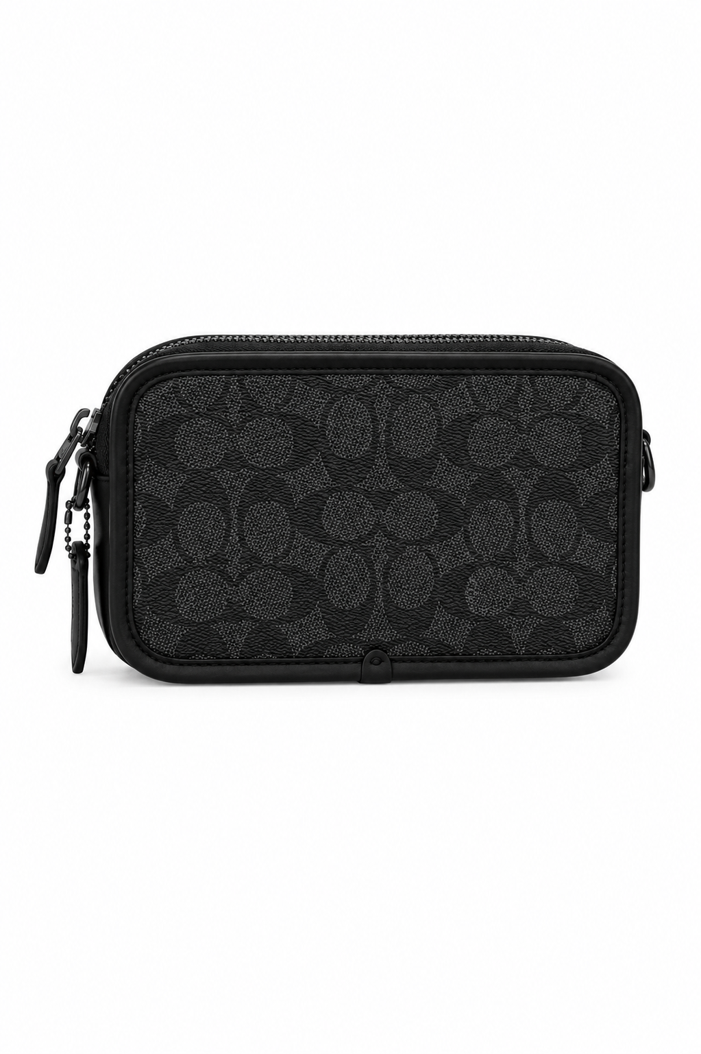 Crossbody Coach Black Carrier