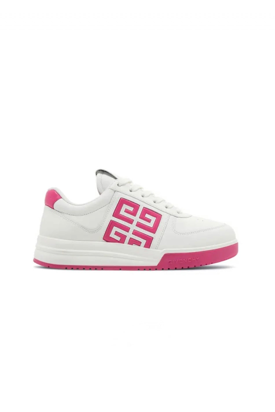 Tenis Givenchy Bajos