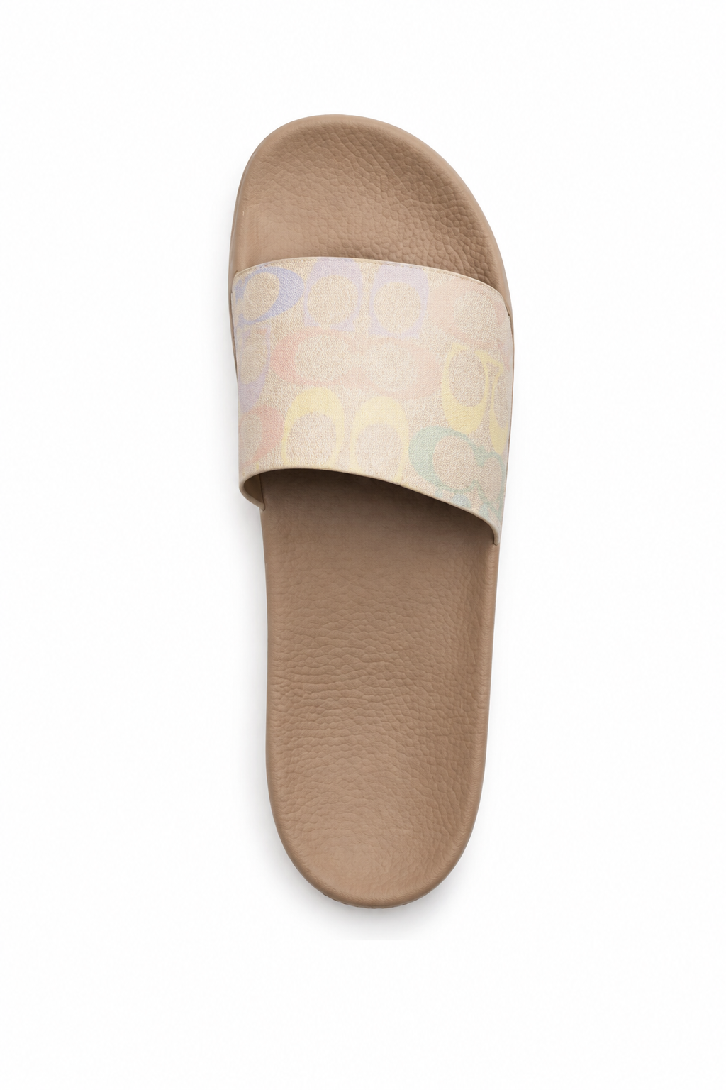 Sandalias Coach Udele Sport Slide