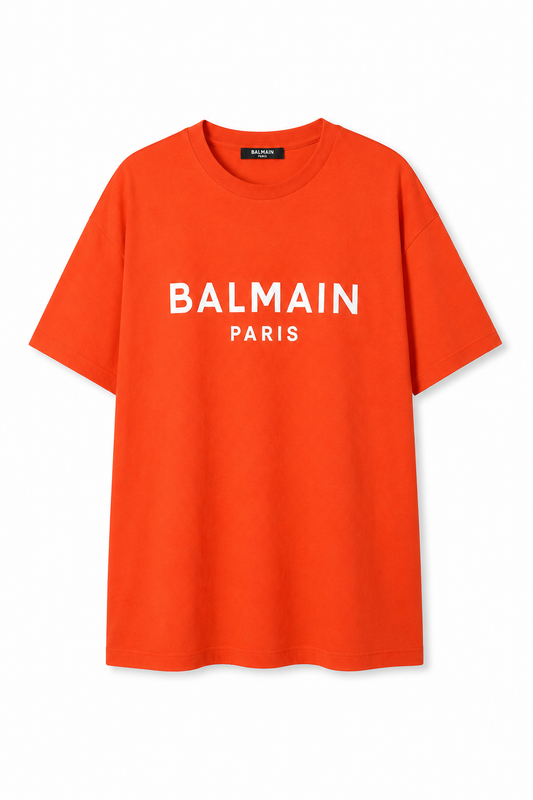Playera Balmain