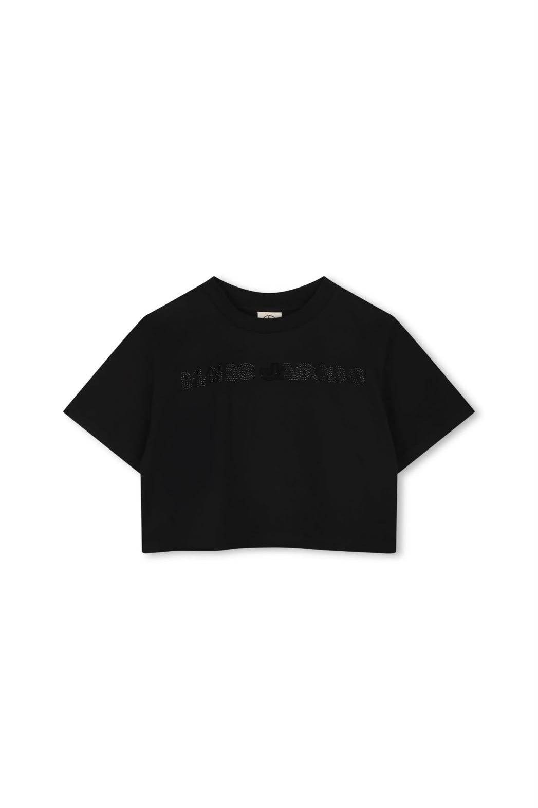 Playera Marc Jacobs Black
