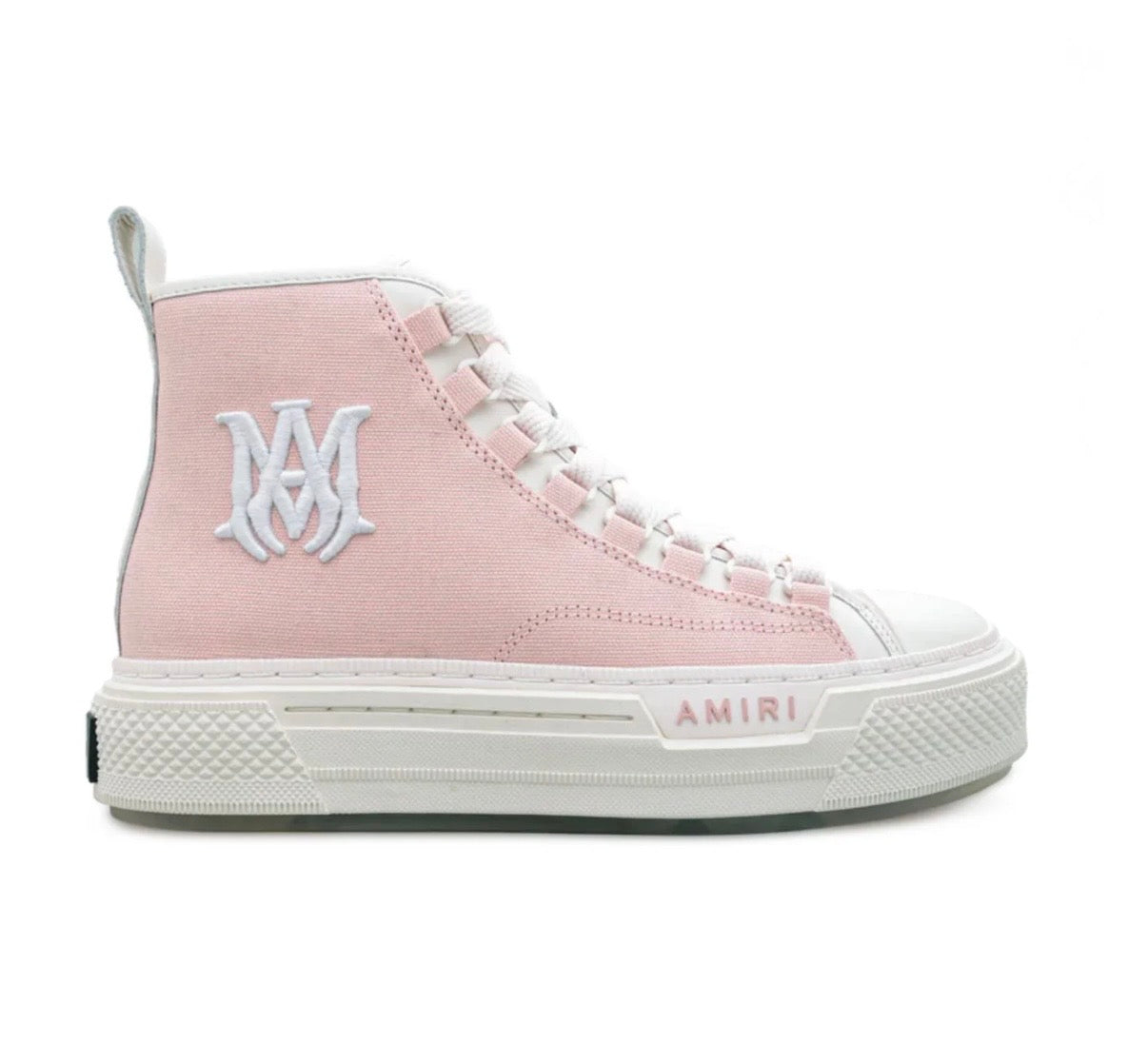Tenis Amiri Rosa