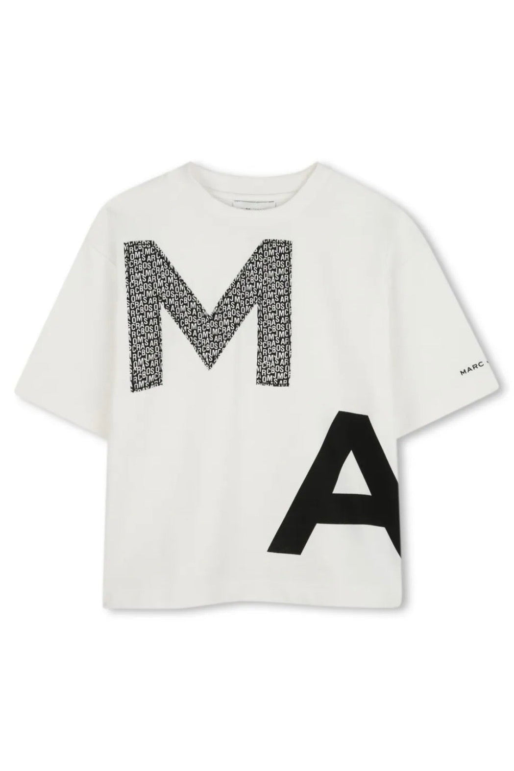 Playera Marc Jacobs