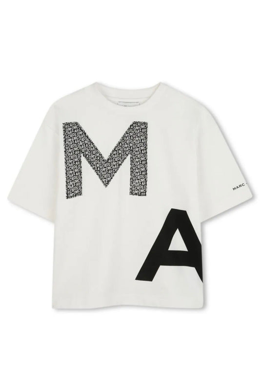 Playera Marc Jacobs
