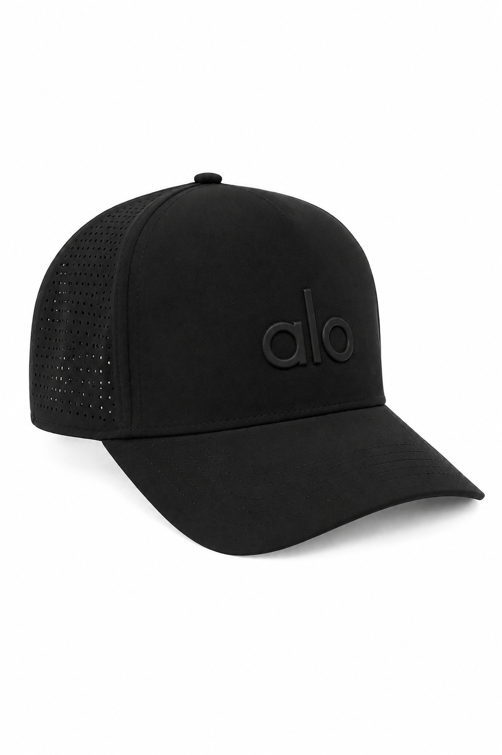 Gorra Alo Yoga Trucker Malla Snapback