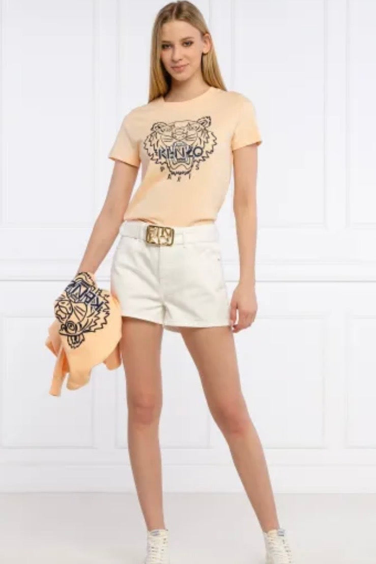 Playera Kenzo
