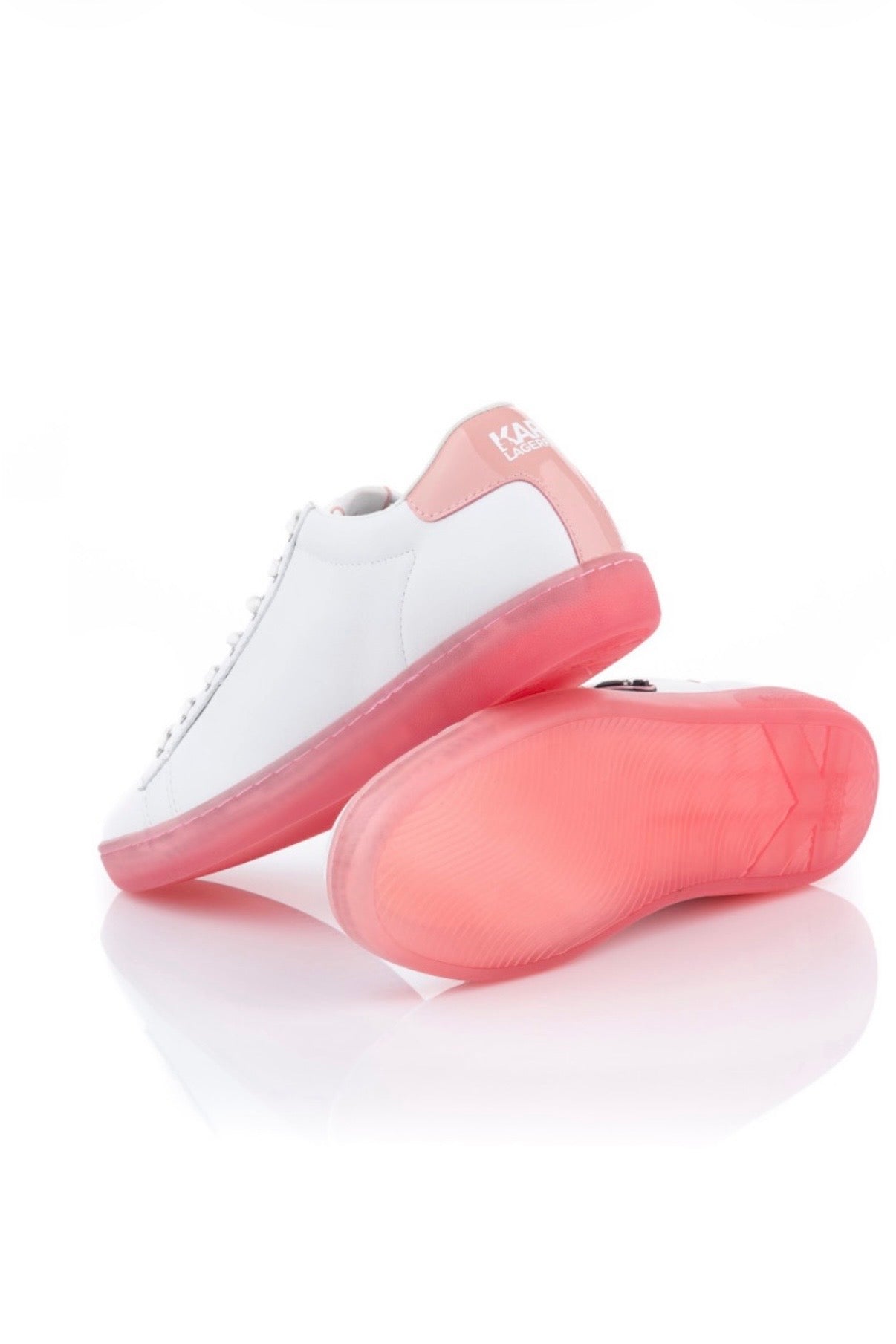 Tenis Karl Lagerfeld Pink