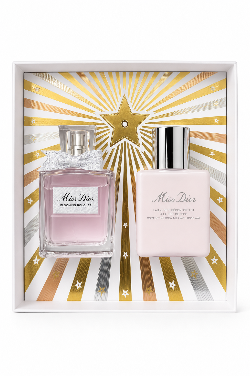 Miss Dior Blooming Bouquet