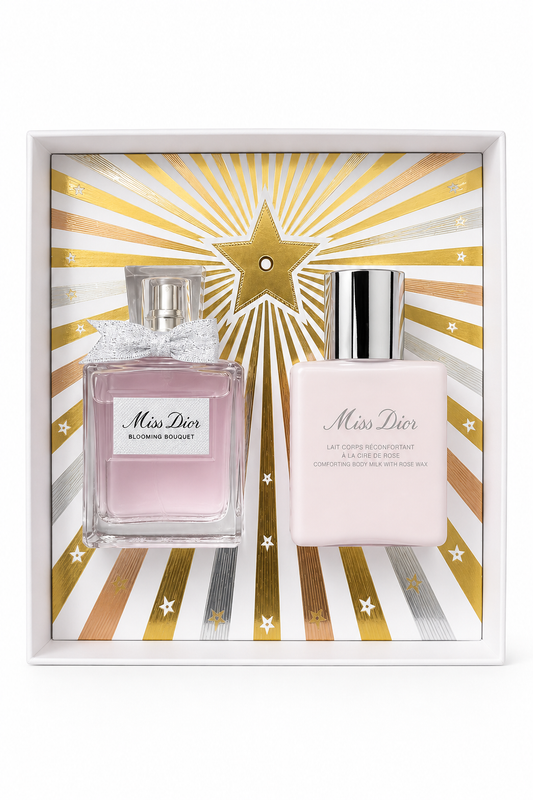 Miss Dior Blooming Bouquet