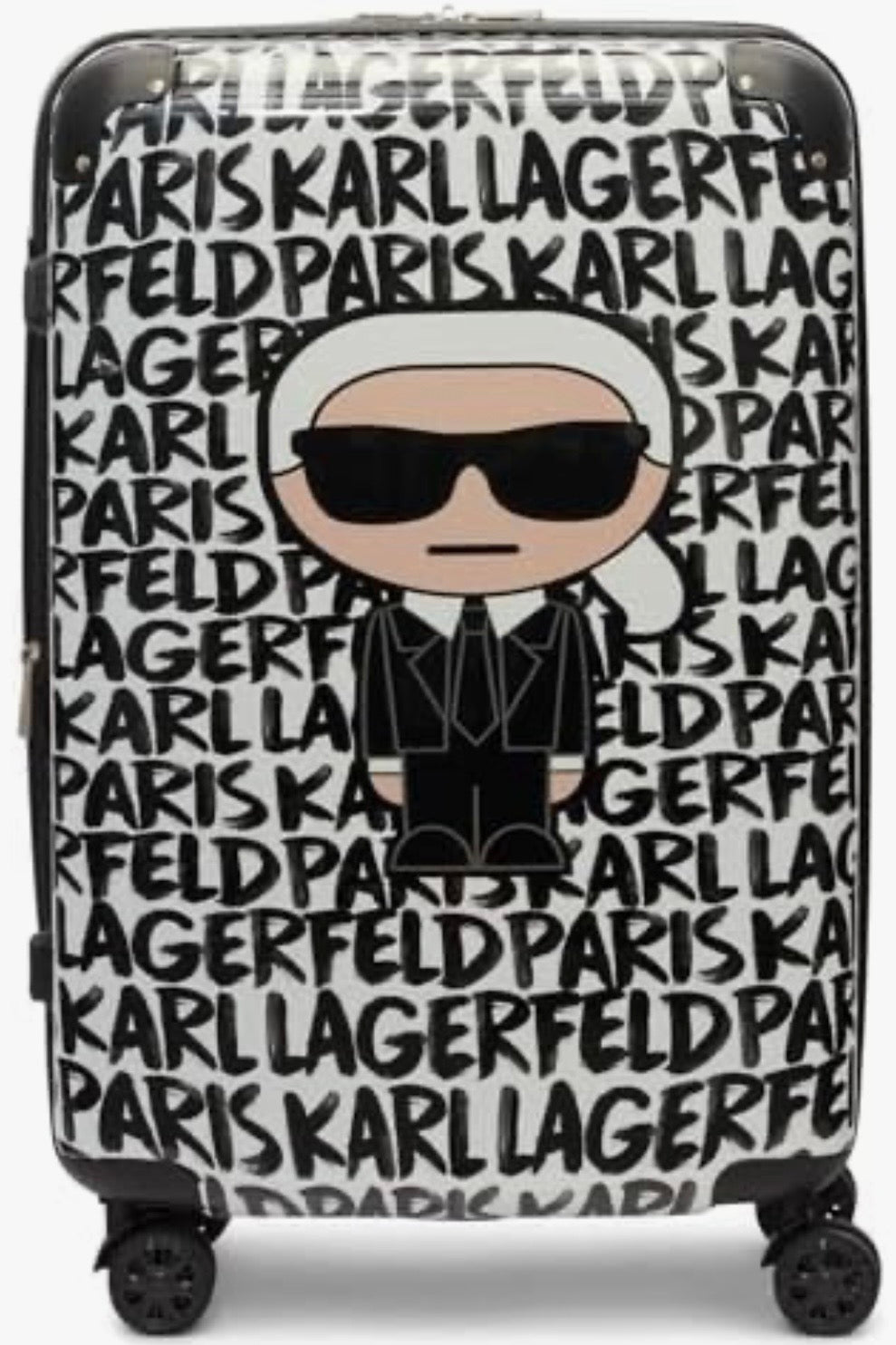 Maleta Karl Lagerfeld