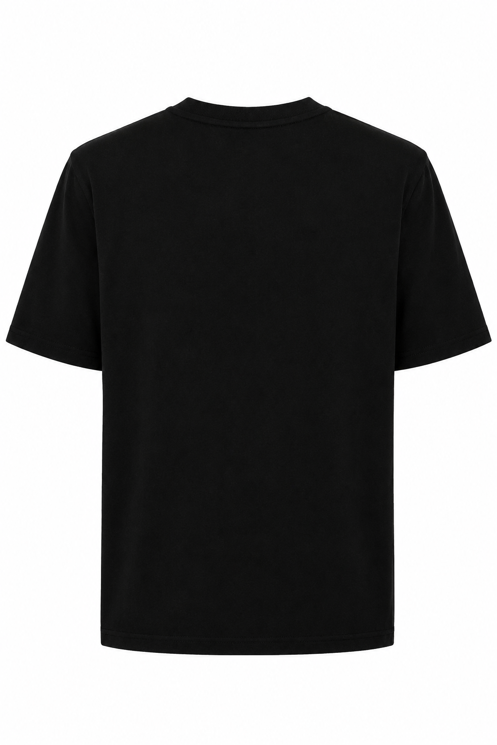 Playera Boss Estampado Gráfico