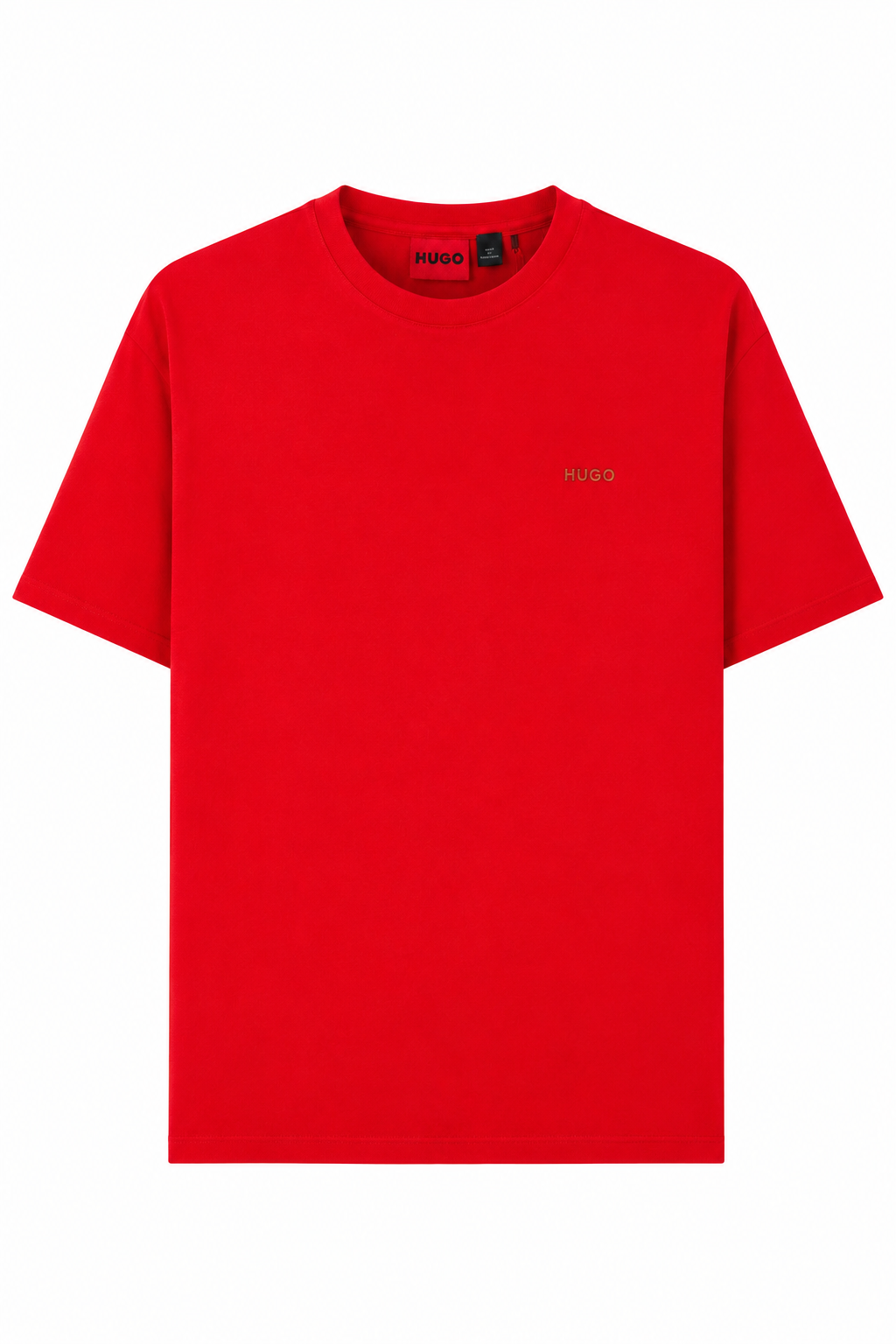 Playera Hugo Basic