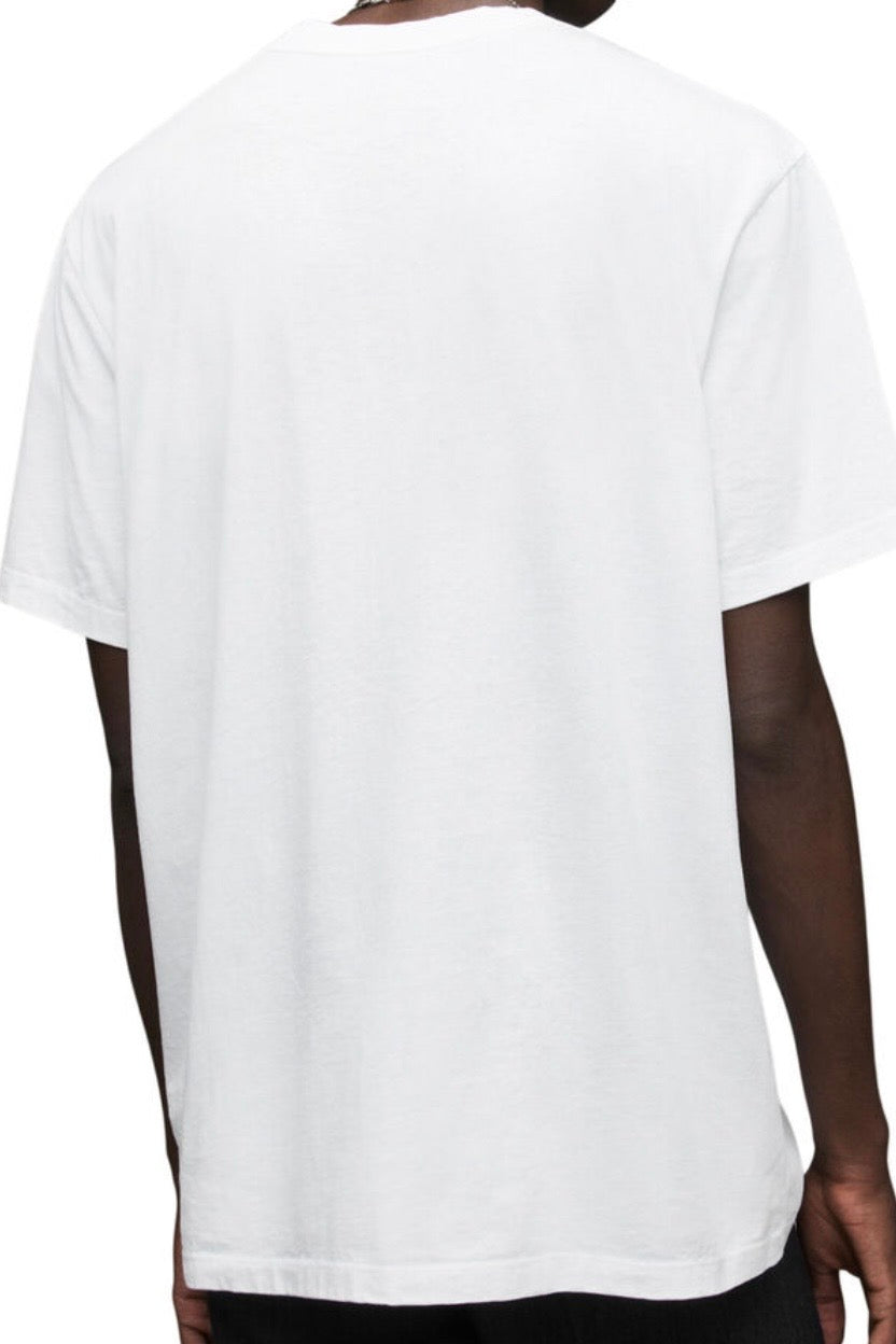 Playera AllSaints Refract
