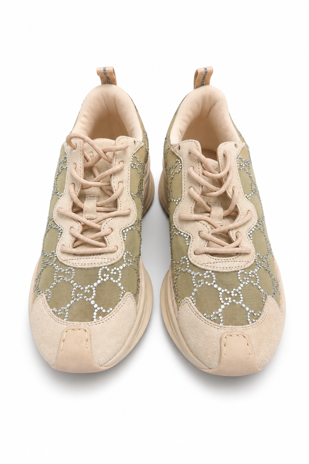 Tenis Gucci Run