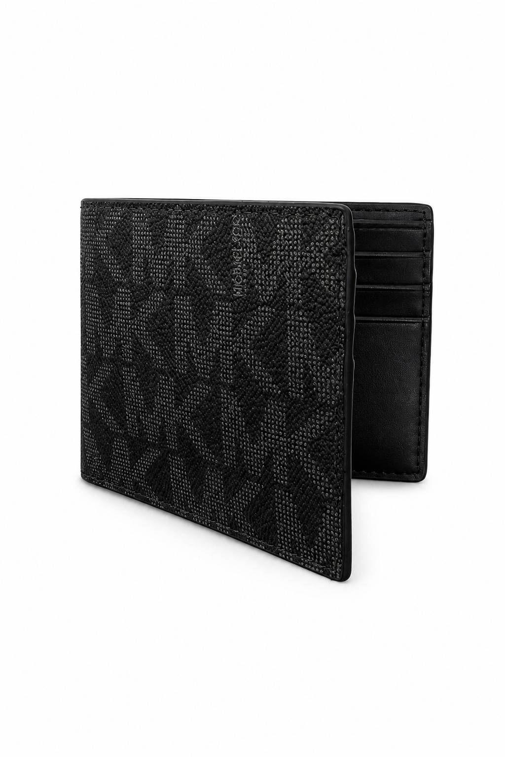 Cartera MK Black