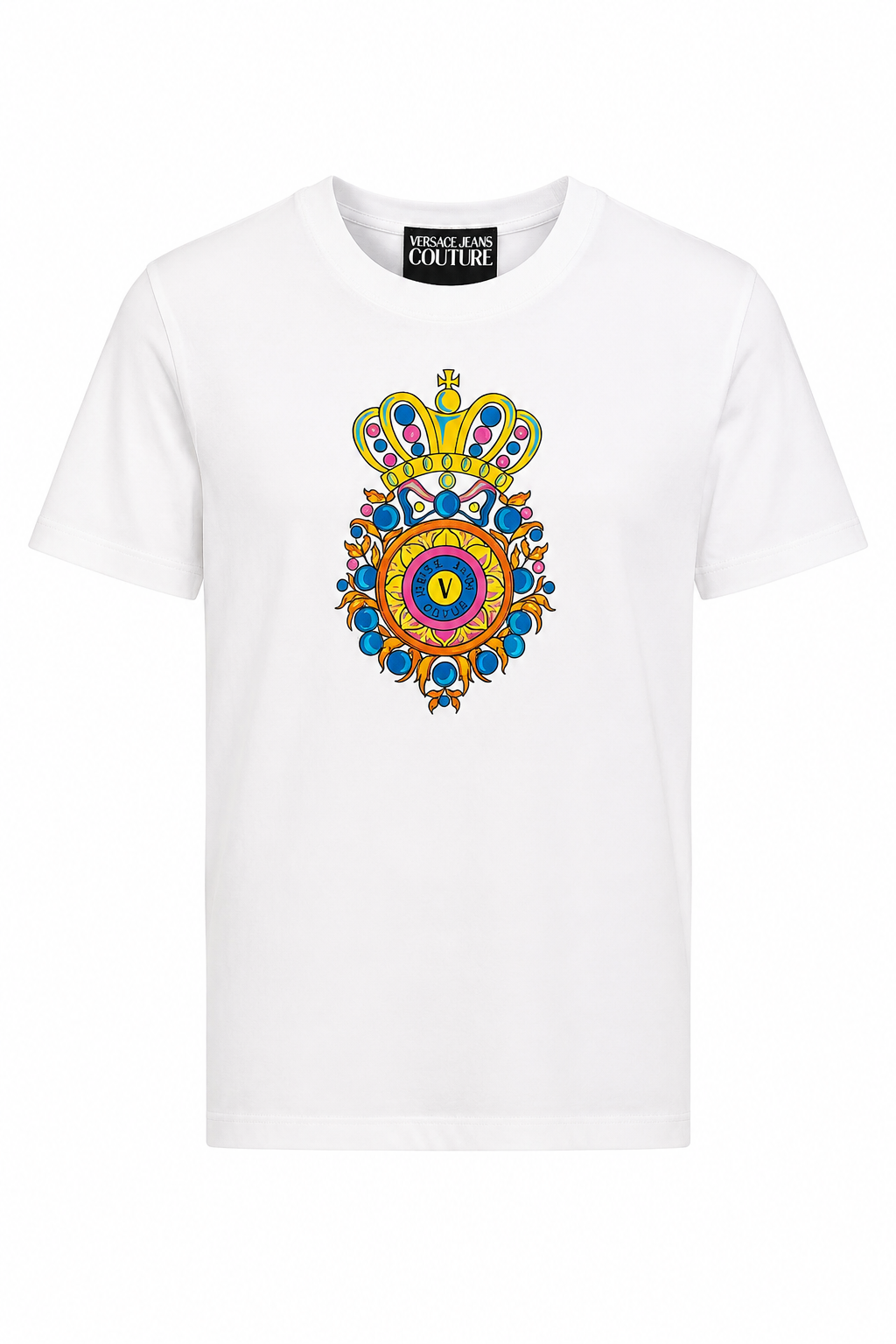 Playera Versace