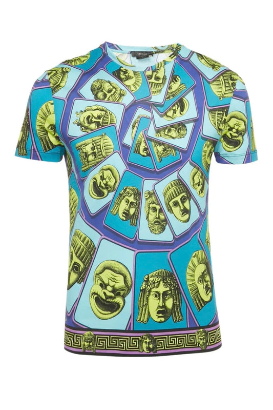 Playera Versace