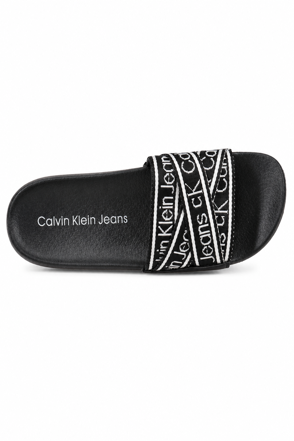 Calvin Klein Women´s Atwyn Slide Sandal
