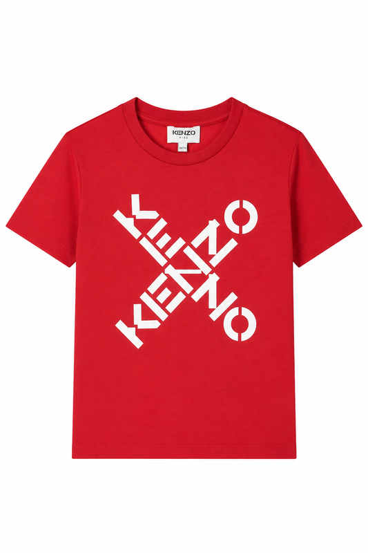 Playera Kenzo
