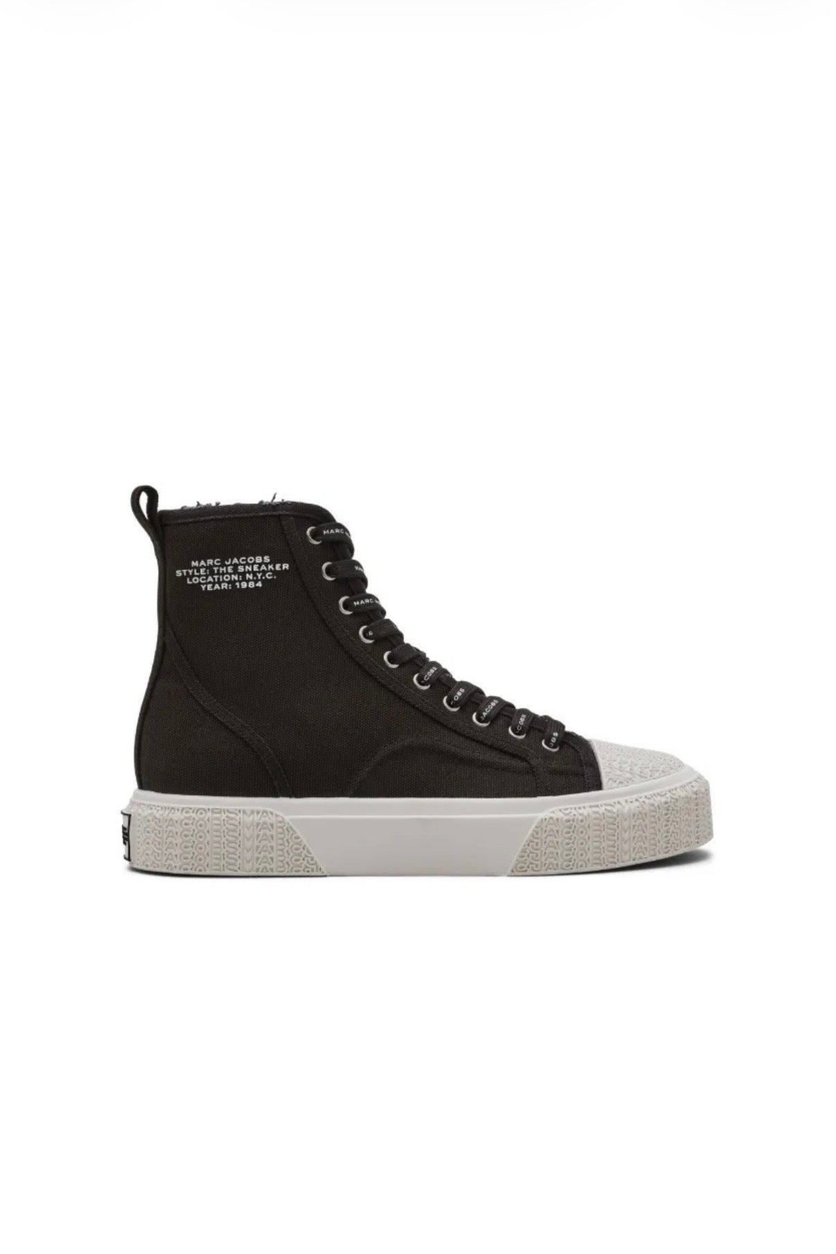 Tenis Marc Jacobs Bota