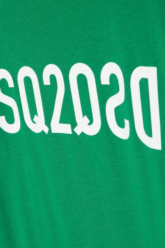 Playera DSQUARED2
