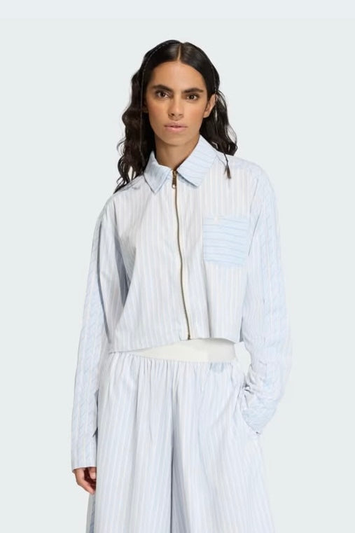 Set Adidas Baby Blue