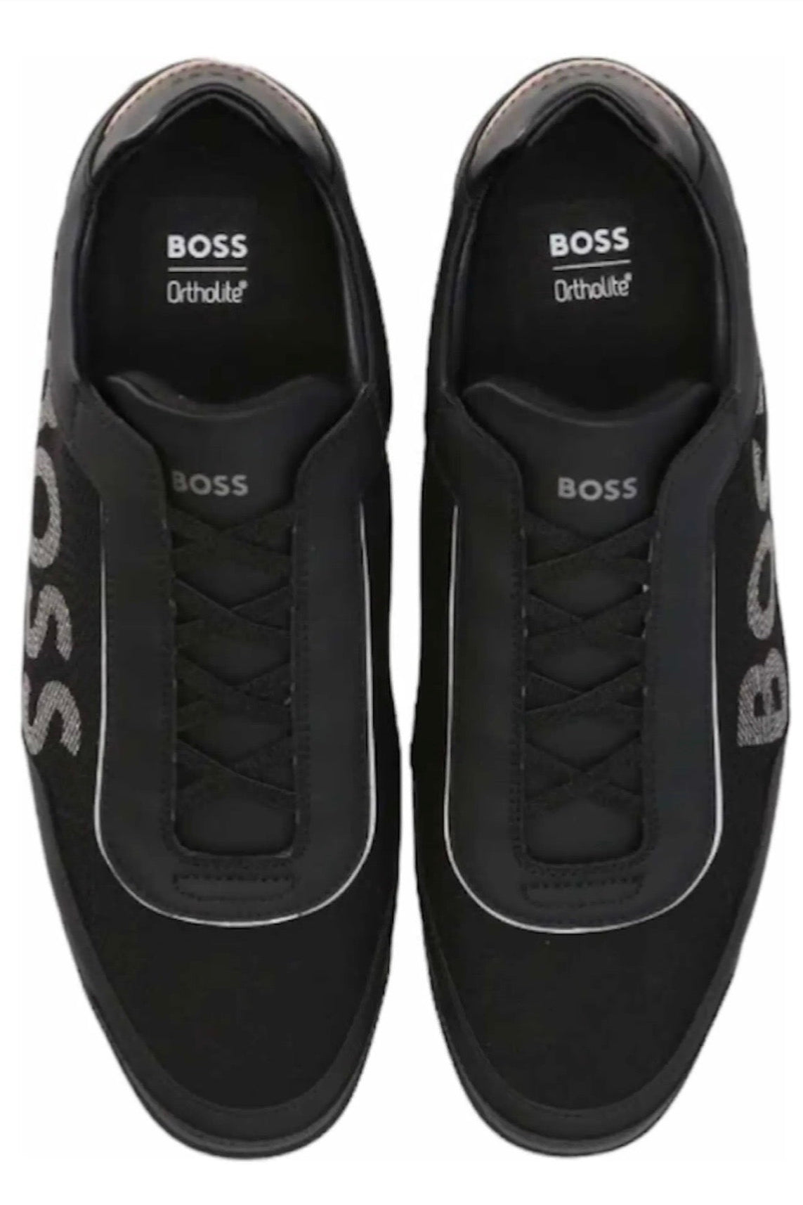 Tenis Boss Saturn Lowp
