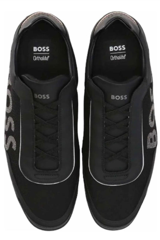 Tenis Boss Saturn Lowp