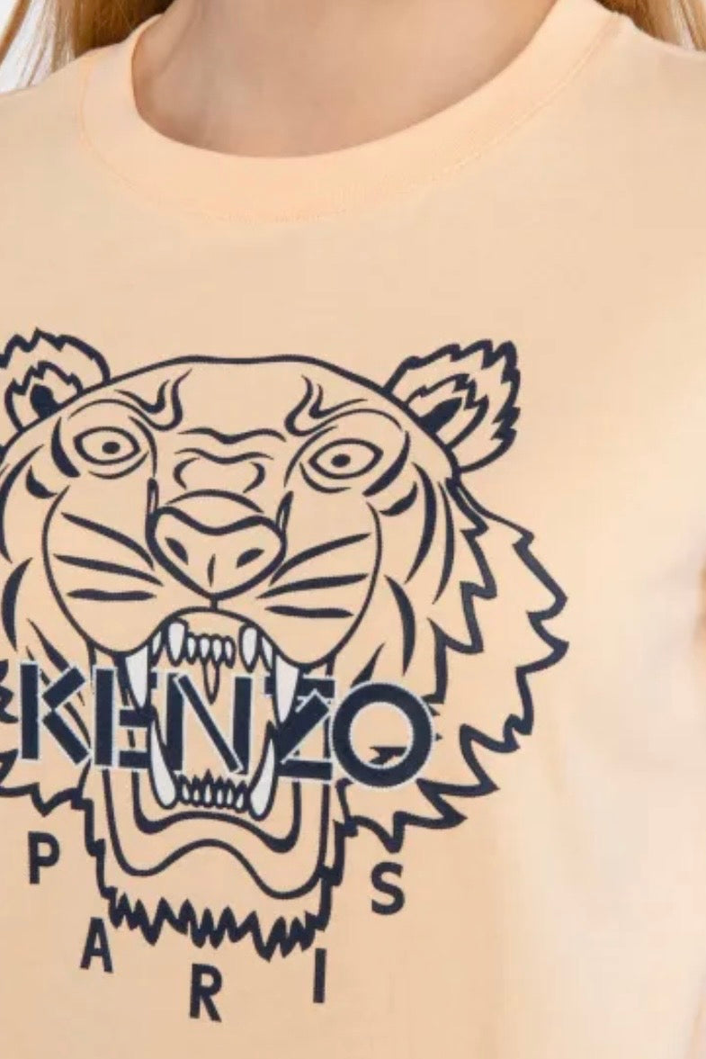 Playera Kenzo