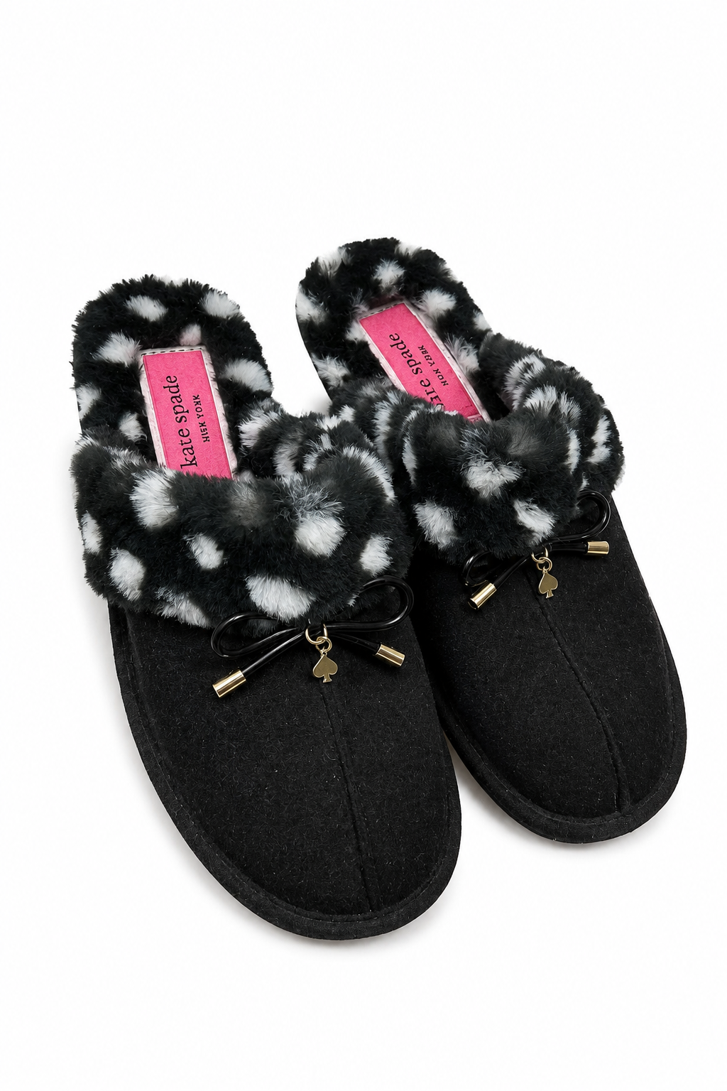 Pantuflas Kate Spade New York