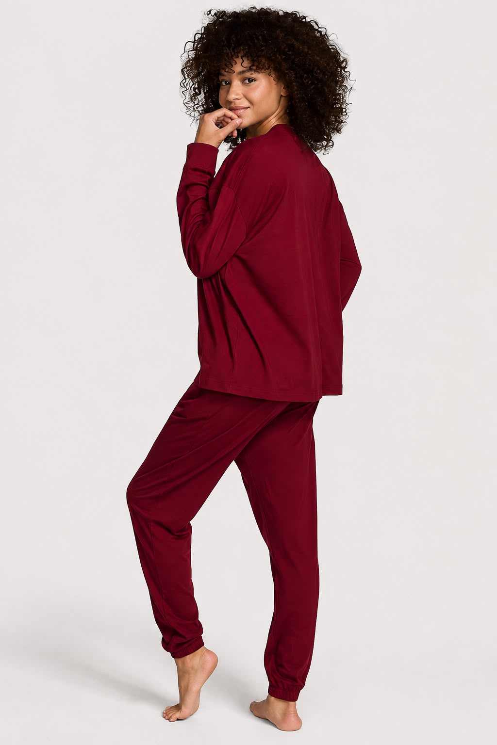 Pijama Victoria Secret