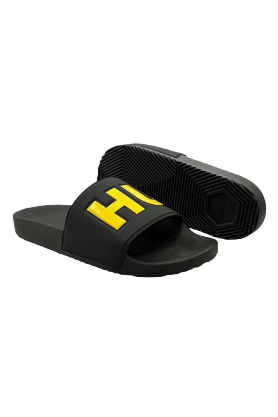 Sandalias Hugo Time Out Side