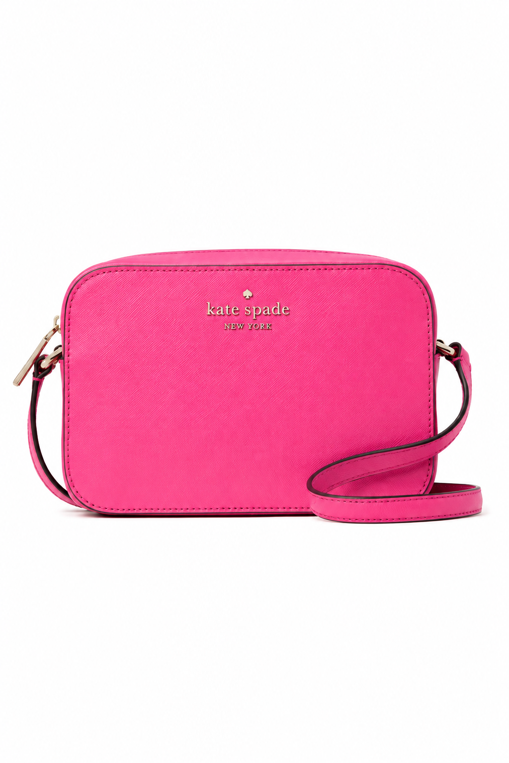 Bolsa Kate Spade Staci Mini Camera