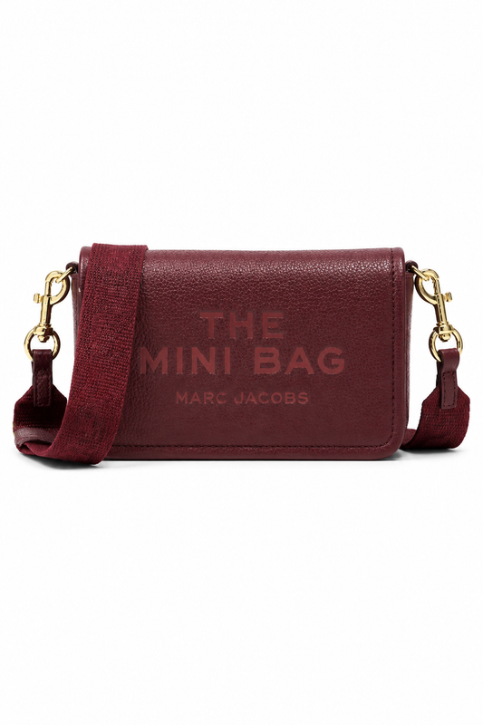 Marc Jacobs Mini Bag