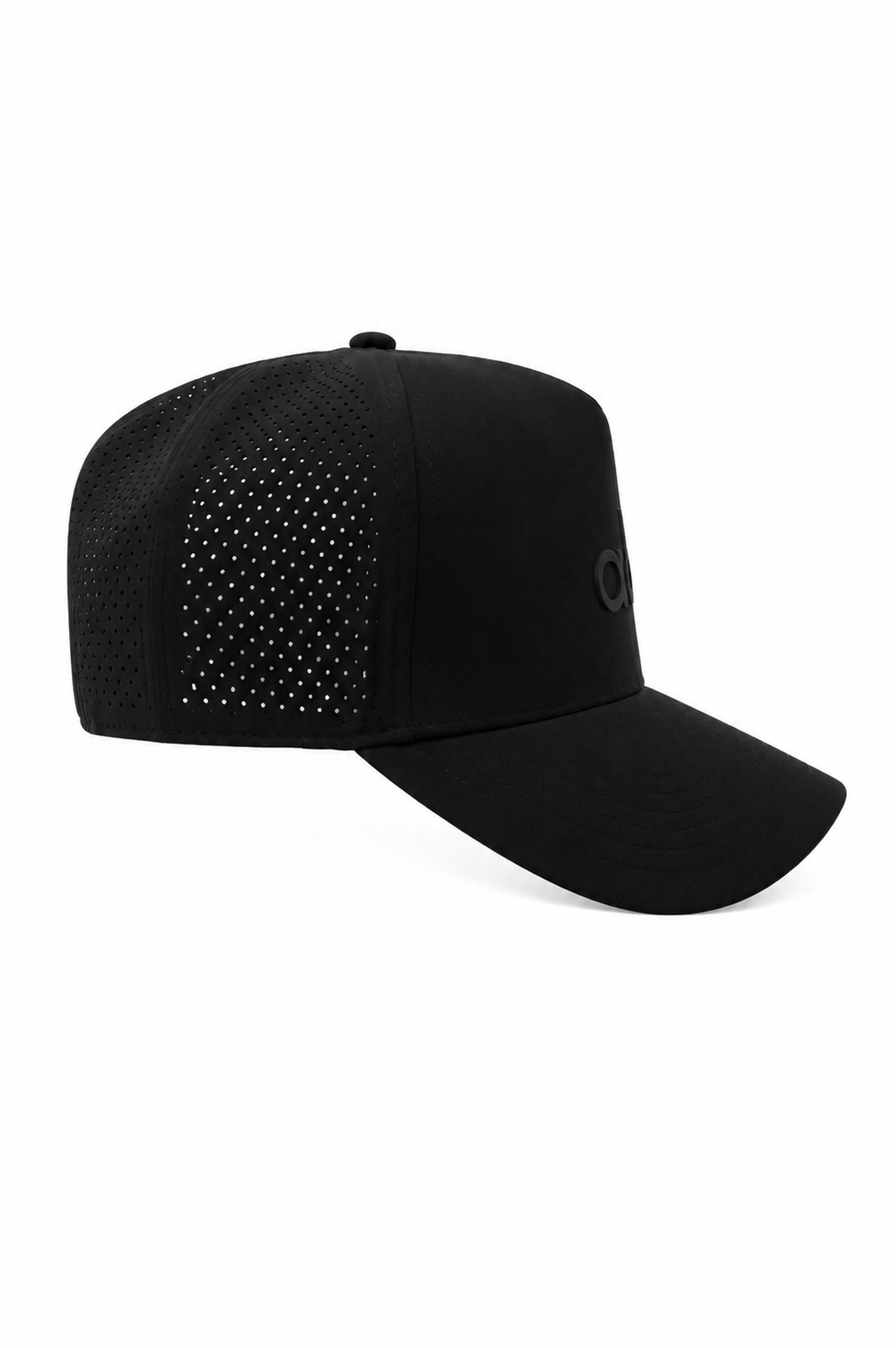 Gorra Alo Yoga Trucker Malla Snapback