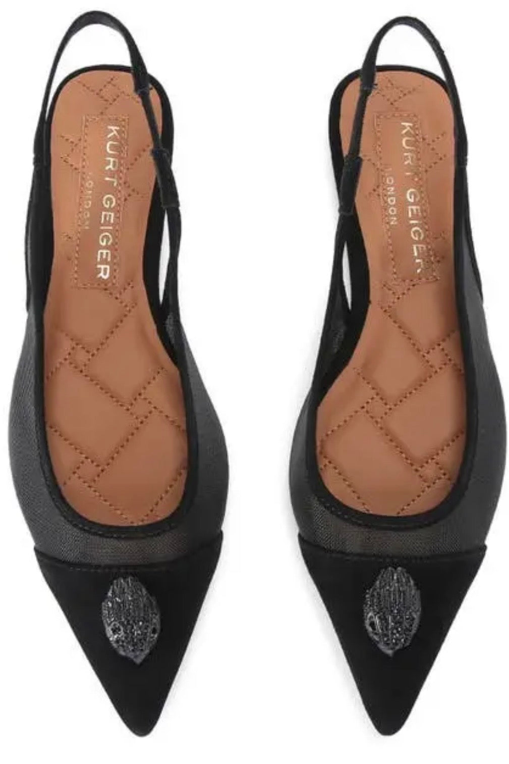 Flats Kurt Geiger